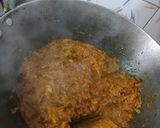A picture of step 9 of Gravy Chicken.