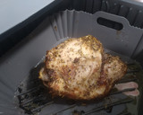 Foto del paso 6 de la receta: Contramuslo de pavo en AirFryer