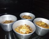 Coconut breadmatakin girki6 hoto