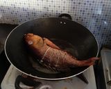 Foto langkah ke 3 dari resep Ikan Asam Manis.