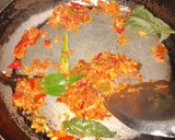 Foto langkah ke 3 dari resep Tahu tempe pedas bumbu merah meledak 😈.