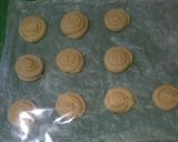 Foto langkah ke 6 dari resep Donat Sukun Lollipop.