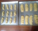 Foto langkah ke 5 dari resep Resep Roti Pisang (Cocok untuk Pemula kayak saya).