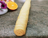 Foto del paso 6 de la receta: Rosca de Pascua con pasas y nueces