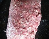 Foto del paso 4 de la receta: Arrollado de carne picada.😋😉