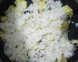 Foto langkah ke 1 dari resep Nasi Goreng Bumbu Racik.