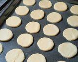 Foto del paso 7 de la receta: Alfajores de maicena