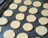 Foto del paso 7 de la receta: Alfajores de maicena