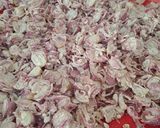 Foto langkah ke 2 dari resep Bawang Goreng.