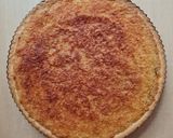 Foto del paso 5 de la receta: Tarta de coco y dulce de leche