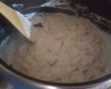 Foto del paso 3 de la receta: Tallarines a lo Alfredo