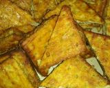 Foto langkah ke 4 dari resep Gabin fla susu.