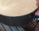 A picture of step 2 of Coffee cake.