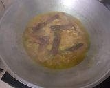 Foto langkah ke 3 dari resep Tempe Terong Bumbu Kunyit.