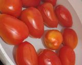 Foto langkah ke 2 dari resep Saos Tomat Home Made.