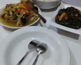 Foto langkah ke 3 dari resep Sup ikan tuna.
