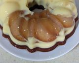 Foto langkah ke 5 dari resep Puding Marie 3 Lapis.