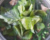 Foto langkah ke 4 dari resep Sayur Asem Tempe.