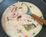 Foto langkah ke 5 dari resep Sayur Lombok Kacang Tolo.