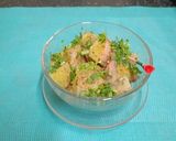 A picture of step 3 of 🍠 Shakarkhandi 🍠 Chat (Vrat Special).