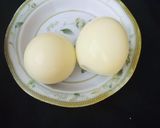 A picture of step 3 of Mini sandwich.