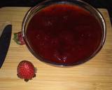 Strawberry Crush And Milkshake recipe step 4 photo