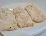 Foto del paso 4 de la receta Libritos de pollo rellenos de chorizo y queso