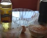 Foto del paso 1 de la receta: Pepas