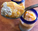 Foto del paso 4 de la receta: Cremoso de Mote con Huesillo