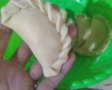 Foto langkah ke 4 dari resep Pastel isi ayam suwir.
