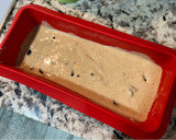 Foto del paso 4 de la receta: Banana bread sin azúcar, ni edulcorante y sin gluten