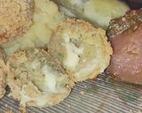 Foto del paso 7 de la receta: Albóndigas de berenjenas
