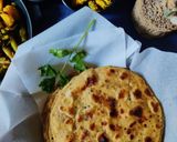 કલોંજી વાળા પરાઠા (Kalonji Wala Paratha Recipe In Gujarati) રેસીપી સ્ટેપ3ફોટો
