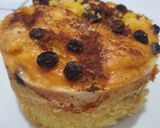 Foto langkah ke 7 dari resep Proll Tape Keju Kismis.