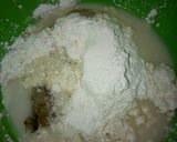 Foto langkah ke 2 dari resep Ote-ote/bakwan sayur/weci.