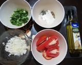 Foto del paso 1 de la receta: Pizza de brócoli
