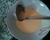 Foto del paso 1 de la receta Tortitas americanas / crêpes SIN GLUTEN