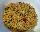 Foto langkah ke 6 dari resep Nasi goreng Padang ala MR.
