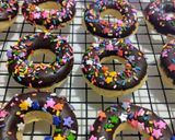 Foto del paso 4 de la receta: Mini Donas horneadas
