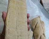 Foto del paso 15 de la receta: Pan rústico natural. (Baguette)