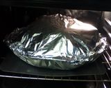 A picture of step 11 of Roast Thanksgiving Turkey.