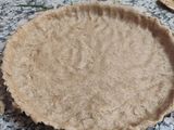 Masa integral para tartas