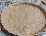 Foto del paso 3 de la receta: Masa integral para tartas