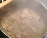 Foto del paso 5 de la receta: Carne con tomate