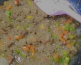 صورة لخطوة 4 من وصفة كبد وقوانص 🍲