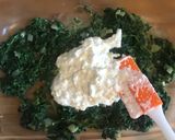 Vegetarische Ricotta-Spinat-Lasagne Rezeptschritt 1 Foto