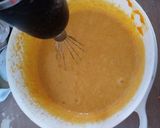 Foto del paso 5 de la receta: Queque de zanahoria