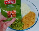 મીંટ & મસુર બાઈટસ (Mint Masoor Bites Recipe In Gujarati) રેસીપી સ્ટેપ4ફોટો