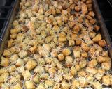 Foto del paso 3 de la receta: Ensalada César a la Sonorense