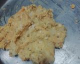 A picture of step 2 of Cauliflower Kofta.